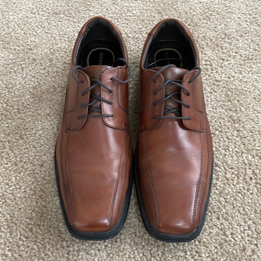 DOCKERS Oxford Dress Shoes